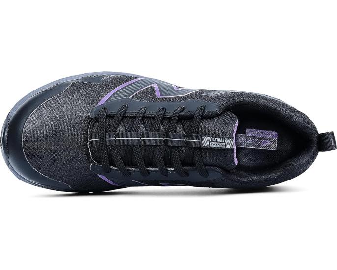 Кроссовки New Balance Evolve с алюминиевым мыском для работы