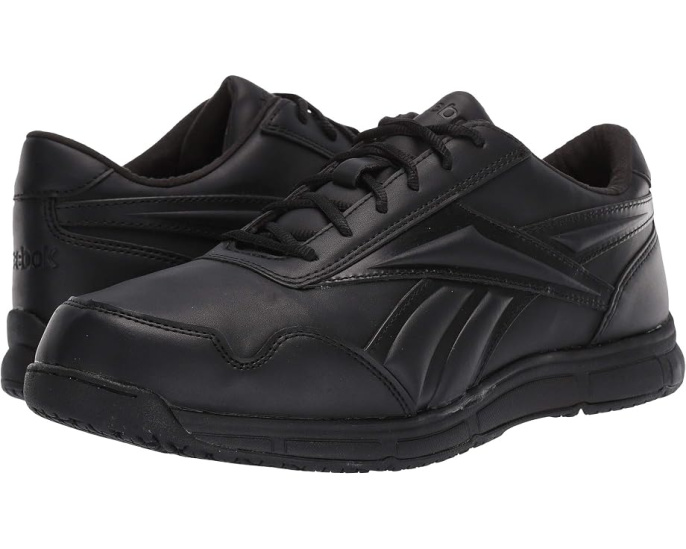 Рабочие туфли Reebok Work Jorie LT с мягким носком