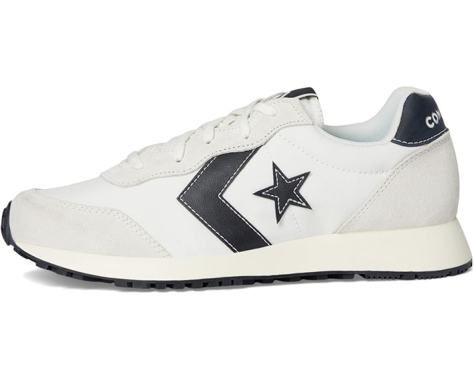 Кроссовки Converse Omega Trainer с верхом из замши и сетки