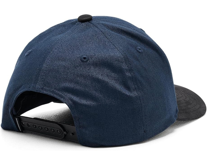 Кепка TravisMathew The Bayfront с козырьком и регулировкой