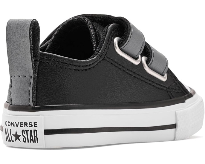 Кеды Converse Chuck Taylor All Star Easy-On Chalk Taylor для малышей с меловой поверхностью