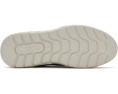 ECCO туфли-слипоны City Stride Slip On темного глиняного цвета