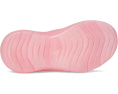 Детские кроссовки Skechers Sport Stretch Knit-Skech Fast Ice с эластичными вставками