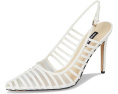 Туфли Filane на каблуке от Nine West со стразами