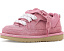 Детские кроссовки UGG Kids Lo Lowmel с липучкой и смешанным верхом