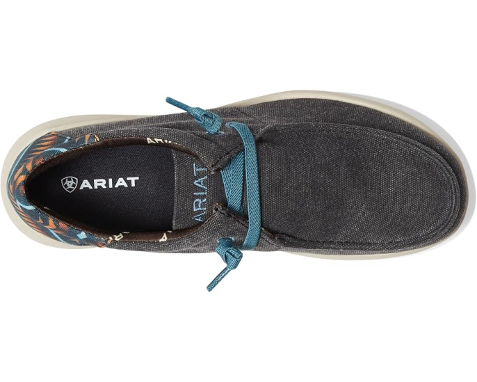 Кроссовки Ariat Hilo 2.0 Stretch с эффектом памяти
