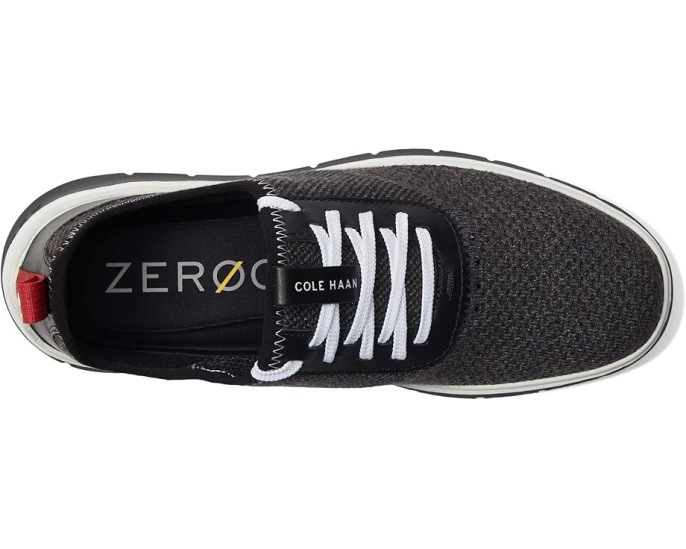 Кроссовки Cole Haan Generation Zerogrand Stitchlite с амортизацией