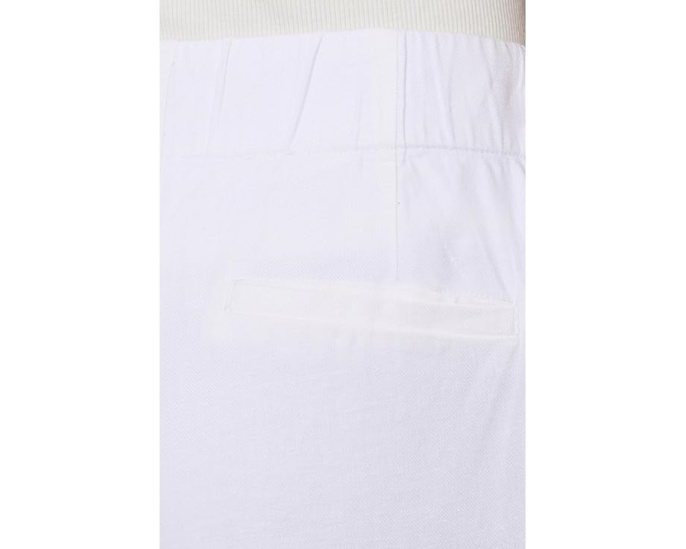 Брюки Lenox Wide Leg Stretch Linen 31" от NIC+ZOE