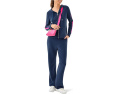 Lilly Pulitzer худи Fenella Zip-Up с защитой UPF