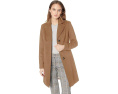 Пальто Calvin Klein Classic из шерсти и кашемира