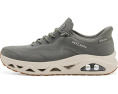 Skechers Uno Glide-Step Air Gliders кроссовки с технологией Hands Free Slip-Ins