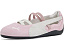 Кроссовки Puma Speedcat Ballet из замши