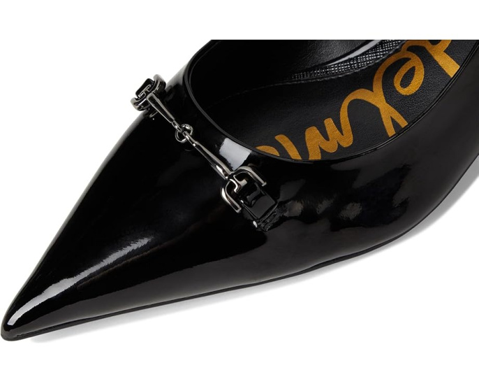 Туфли Sam Edelman Kaya 2 с острым носком и небольшим каблуком