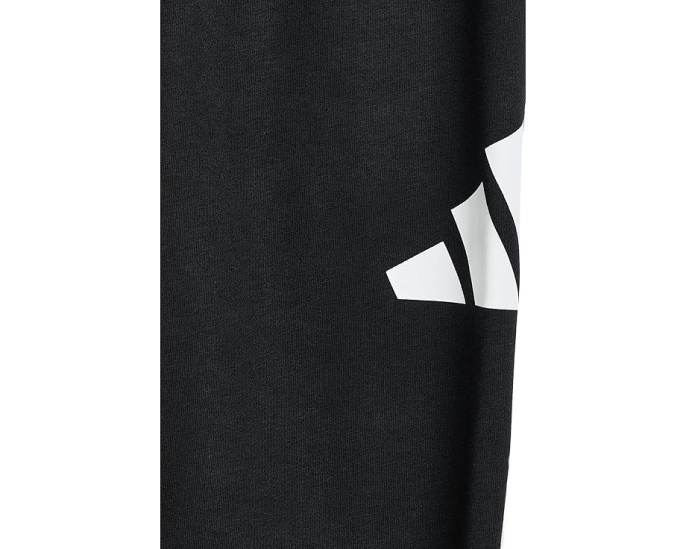 Джоггеры Adidas Essential Big Logo Fleece для детей старшего возраста
