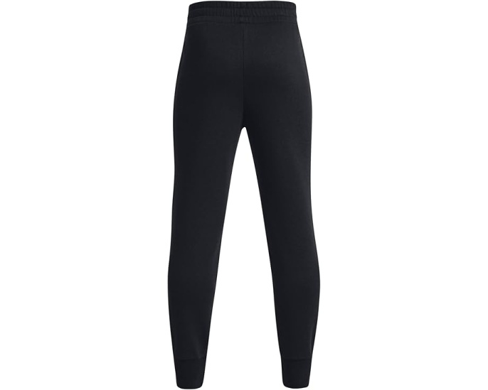 Under Armour джоггеры Rival Fleece для детей с эластичным поясом