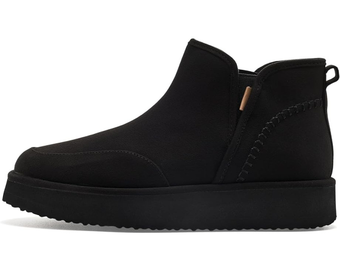 Женские ботинки Dr. Scholl's Chill Out челси на платформе