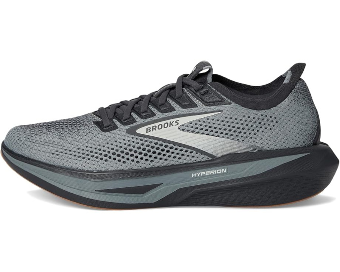 Brooks Hyperion 3 легкие кроссовки с упругой амортизацией для бега