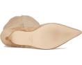 Ботильоны Nine West Somas до колена с заостренным носком и каблуком kitten heel