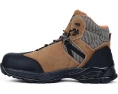 New Balance Allsite Waterproof Comp Toe EH PR SR ботинки водонепроницаемые