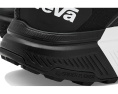 Кроссовки Hurricane Trailsetter от Teva с переработанным верхом и системой W Strapping