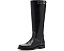 Campus Low Heel Tall Riding Boots