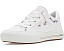 Кеды Skechers Arch Fit Arcade с цветочной вышивкой