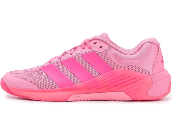 Тренировочные кроссовки adidas Dropset 4 Power Trainer для фитнеса