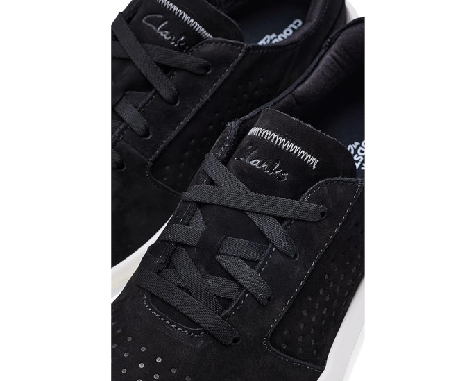 Туфли Clarks Solevana Style со стелькой PillowSoft и подошвой из ЭВА