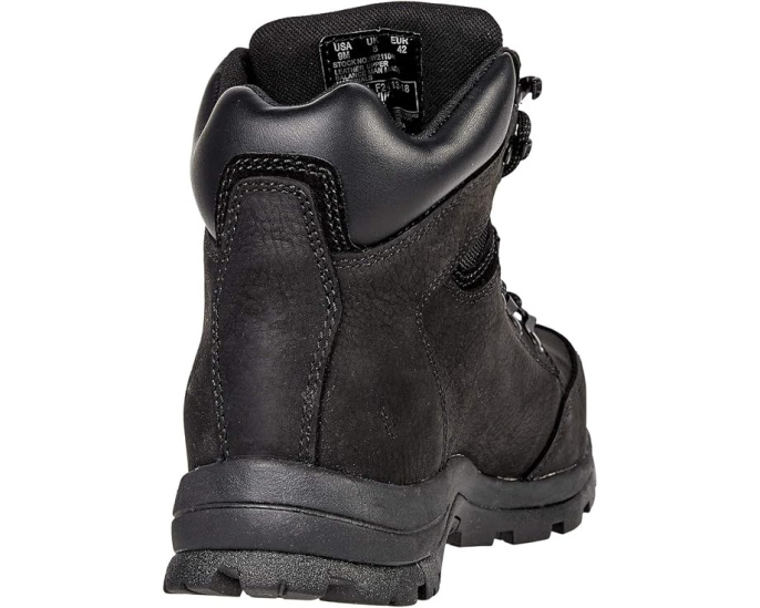 Wolverine Grayson Mid Waterproof ST с защитным стальным носком