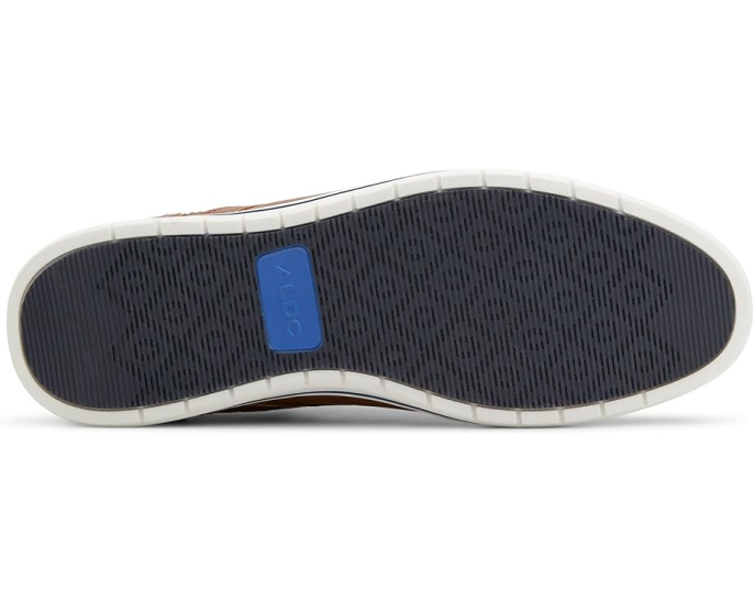 Кроссовки ALDO Carnaby на шнурках с круглым носком