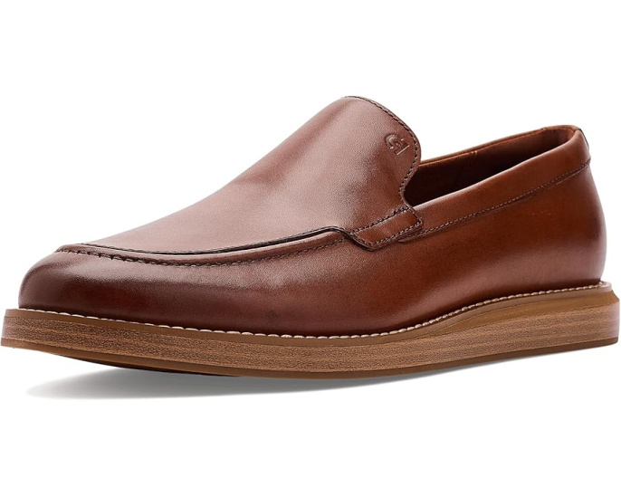 Cole Haan Туфли Grand Neoclassic Venetian на липучке