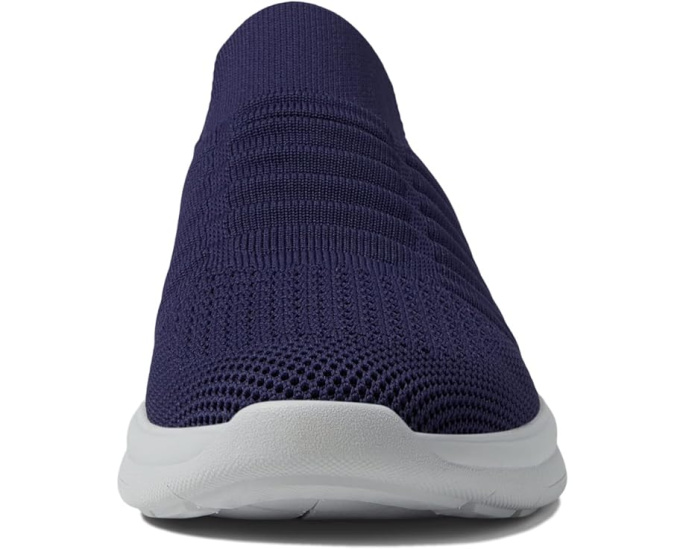 Clarks кеды Ezera Walk на шнуровке