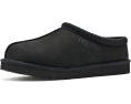UGG Tasman II Nubuck черные