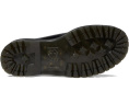 Туфли Holly Quad Retro платформа Dr. Martens