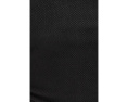 Free People топ Round Two Pique Low Back с открытой спиной черный