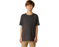 Футболка Faherty kids Sunwashed с нагрудным карманом
