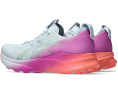 Кроссовки ASICS GEL-Kayano 32 Sunny Sizzle с амортизацией для бега