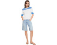 Футболка Madewell Vintage Jersey с круглым вырезом