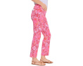 Брюки Corso Kick Flare с UPF защитой от Lilly Pulitzer