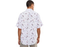 Рубашка Tommy Bahama Nova Wave с пальмами