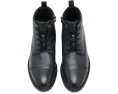 Ботинки Jaxen Cap от Clarks на шнуровке