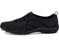 Кроссовки Skechers Breathe-Easy Fortuneknit без шнуровки