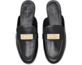 Мюли Leelee Loafer от Тори Берч с открытой пяткой