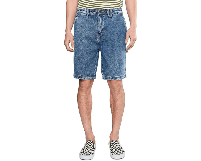 Шорты Hurley Washington Denim 21