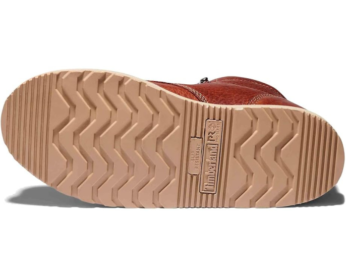Ботинки Timberland PRO Barstow Wedge с мягким носком