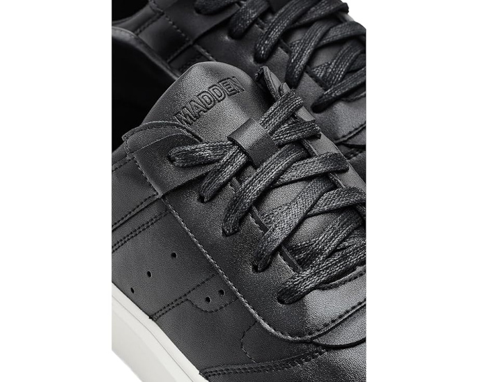 Steve Madden Mkruckx кроссовки из искусственной кожи на белой платформе