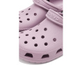 Классические сабо Crocs с вентиляцией и съемным задним ремешком