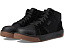 Рабочие кроссовки KEEN Kenton Mid с композитным носком и защитой от электричества
