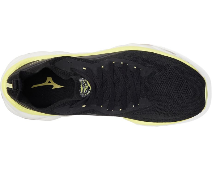 Кроссовки Mizuno Wave Neo Ultra для трейлраннинга