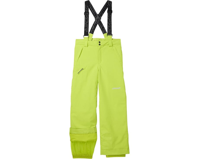 Брюки Spyder Kids Propulsion с утеплителем EXO THERMO для детей